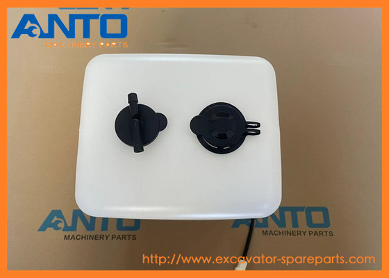 4361805 Onderdelen voor watervaten van graafmachines voor HITACHI EX1800-3 TL1100-3 ZX1800K-3