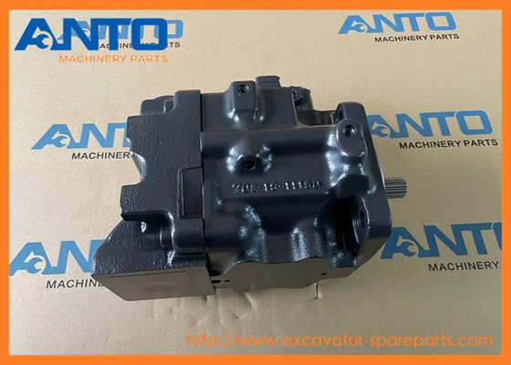708-1S-00940 708-1S-00970 ventilatorpomp KOMATSU wiellader hydraulische onderdelen voor WA380-6