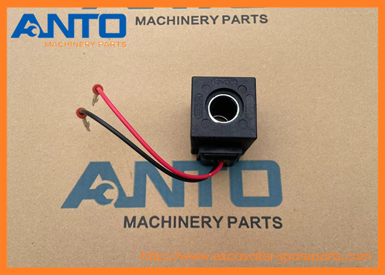 190443A1 Coil CASE Loader Backhoe Solenoïde Valve Parts Fitting voor 585G 586G