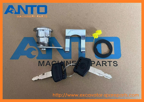 4369645 Onderdelen voor excavatoren met buitenste handgreep voor HITACHI CHR70 EG65R-3 EG70R-3
