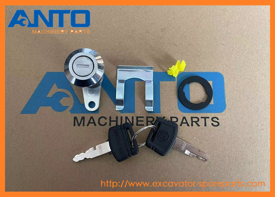 4369645 Onderdelen voor excavatoren met buitenste handgreep voor HITACHI CHR70 EG65R-3 EG70R-3