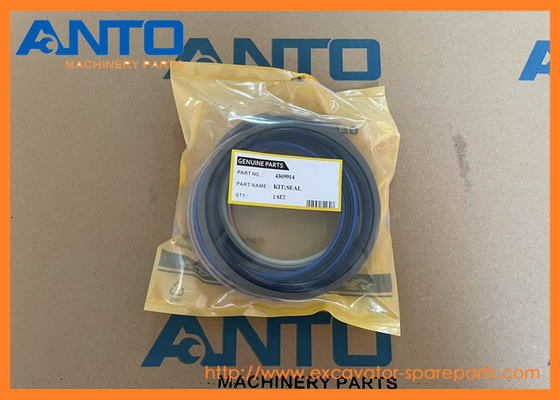4369914 Seal Kit Excavator Spare Parts Fitting voor HITACHI EX150 EX200-3 EX200-3C EX200-3m