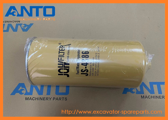 4385386 Filtergraaffilter voor 312D2 L 313D2 LGP 323D2 L 336D2