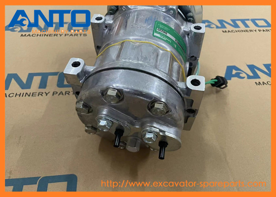 320-1291 3201291 Compressor Excavator Motor Parts Fitting voor 980M 982M C13