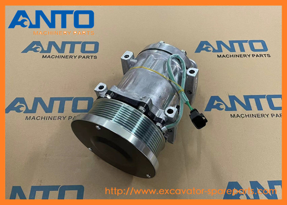 320-1291 3201291 Compressor Excavator Motor Parts Fitting voor 980M 982M C13
