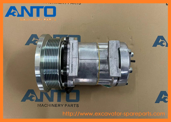 320-1291 3201291 Compressor Excavator Motor Parts Fitting voor 980M 982M C13