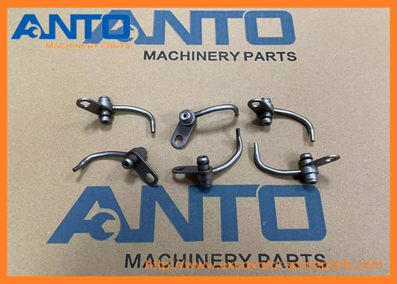 329-3796 3293796 Oil Jet Tube Assembly Excavator Spare Parts Fitting voor 312E C7.1