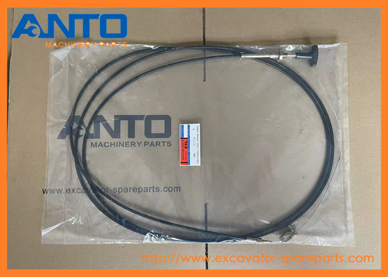 4450769 Besturingskabels voor graafmachines, onderdelen voor HITACHI ZX60-HCMC ZX70 ZX70-HHE