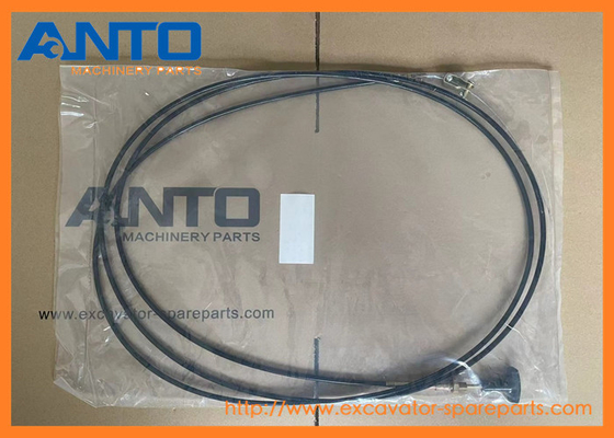 4450769 Besturingskabels voor graafmachines, onderdelen voor HITACHI ZX60-HCMC ZX70 ZX70-HHE