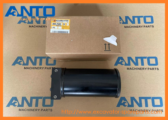 308-2583 3082583 Accumulator Wiellader Airconditioner Onderdelen voor C6.6 C7.1 930M