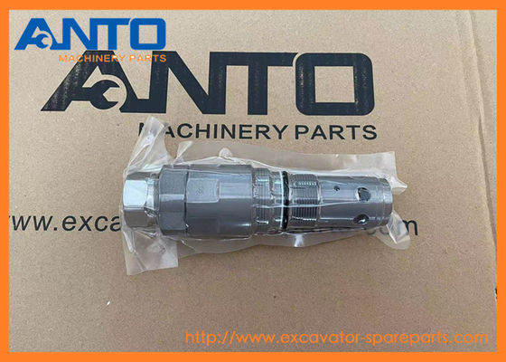 4469527 Swingmotor-fitting voor hulvventielgraafmachine voor HITACHI ZX450 ZX450-3 ZX450-3F