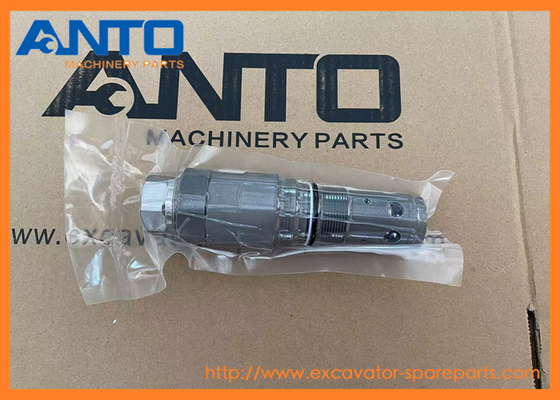 4469527 Swingmotor-fitting voor hulvventielgraafmachine voor HITACHI ZX450 ZX450-3 ZX450-3F