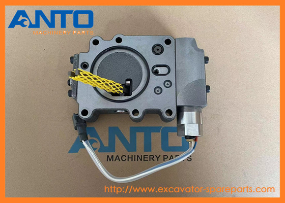 4473273 Regulator Excavator Hydraulische pomp Fitting Voor HITACHI ZX600 ZX650H ZX800 ZX850H