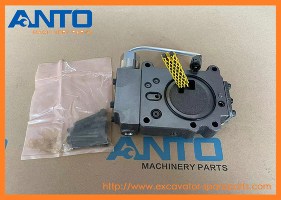 4473273 Regulator Excavator Hydraulische pomp Fitting Voor HITACHI ZX600 ZX650H ZX800 ZX850H