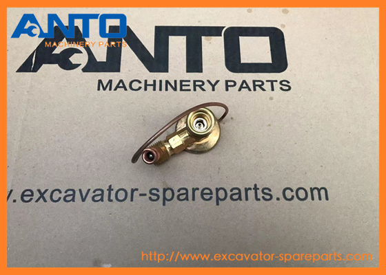 4475690 Onderdelen voor ventielgraafmachines en airconditioners voor HITACHI ZX125US