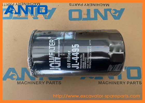 4484495 Filtergraaffilter voor ZX110 ZX110-3 ZX110-3-AMS ZX110-3-HCME