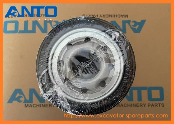 4484495 Filtergraaffilter voor ZX110 ZX110-3 ZX110-3-AMS ZX110-3-HCME