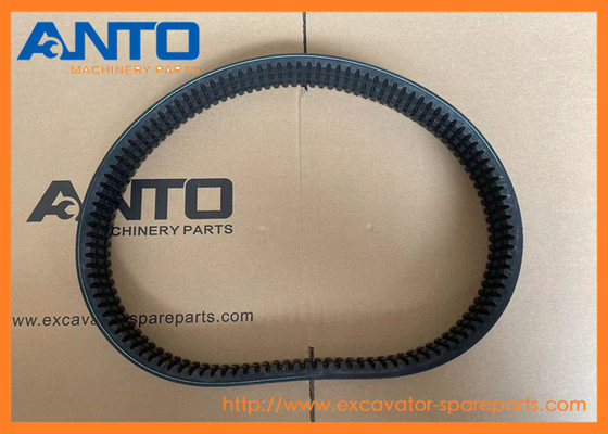4603925 Fan Belt Excavator Motor Parts Fitting voor HITACHI SCX700-2 SCX800-2 SCX800HD-2