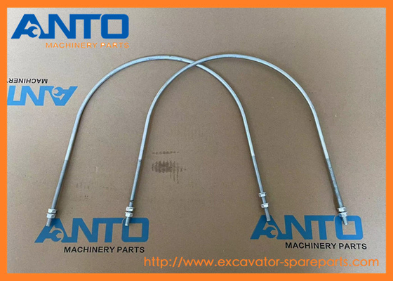 4615544 U-bolt graafmachine onderdelen voor HITACHI EG65R-3 EG70R-3 FPC1700 MA200