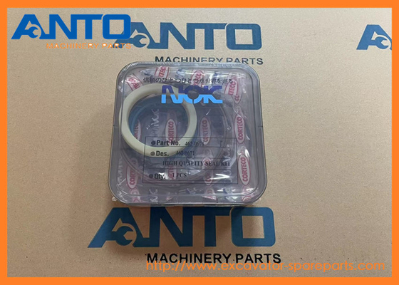 4620671 Spareonderdelen van de excavatorkist voor HITACHI ZX70 ZX80LCK