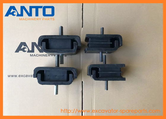 4624866 Onderdelen voor rubberen graafmachines voor HITACHI ZX170W-3 ZX170W-3-AMS