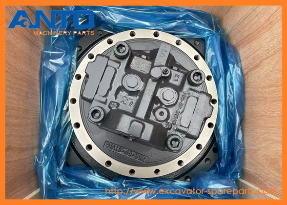 206-27-00203 206-27-00202 206-27-00201 Final Drive KOMATSU Graafmachine Onderdelen voor PC220-6