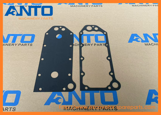 6743-51-4430 6742-01-1080 Pakking Komatsu Excavator-reserveonderdelen voor PC360-7