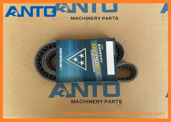 4642592 Onderdelen voor V-gordelgraafmachines voor HITACHI ZX27U-3 ZX27U-3F ZX29U-3