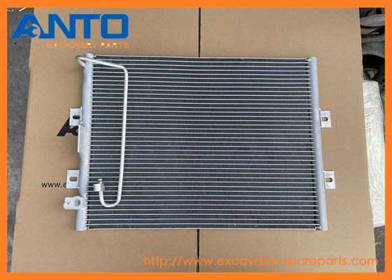 4647814 Onderdelen voor condensatoren, graafmachines en airconditioners voor HITACHI EG65R-3