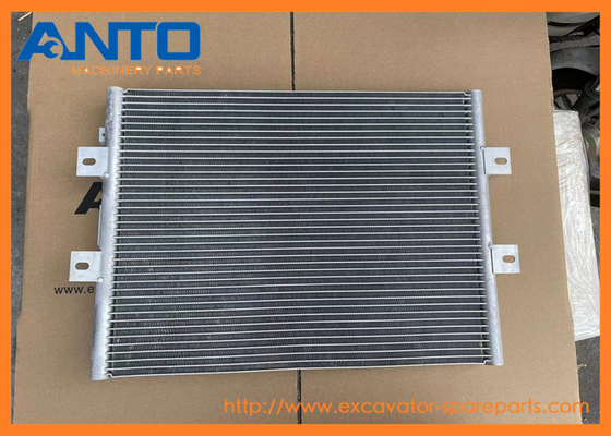 4647814 Onderdelen voor condensatoren, graafmachines en airconditioners voor HITACHI EG65R-3