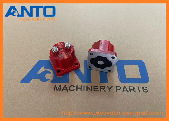 3021420 Brandstof afgesloten Solenoïde HYUNDAI graafmachine Elektrische onderdelen geschikt voor R1200-9