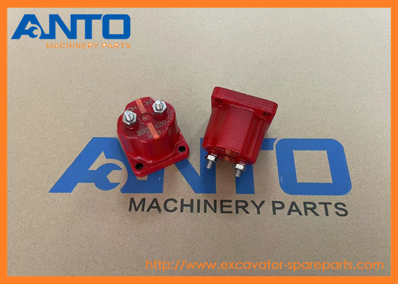 3021420 Brandstof afgesloten Solenoïde HYUNDAI graafmachine Elektrische onderdelen geschikt voor R1200-9