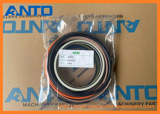 4649051 Seal Kit Excavator Spare Parts Fitting voor HITACHI ZX210K-3 ZX225USRK-3 ZX240-3