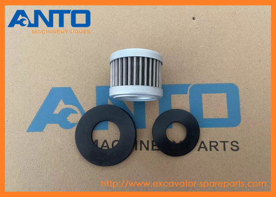 4658053 Filter voor strainergraver voor HITACHI EG65R-3 MA200 SCX700-2 SR2000G