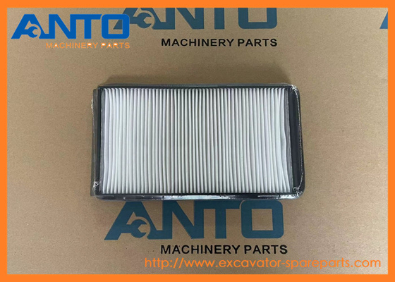 4673287 Filter graafmachine Filter voor HITACHI ZX30U-5A ZX35U-5A ZX40U-5A ZX48U-5A