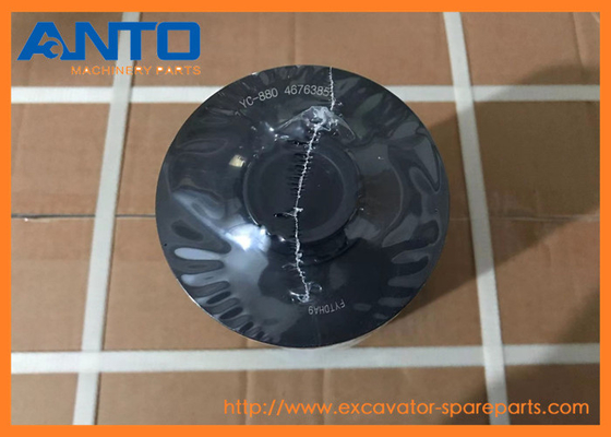 4676385 Brandstoffilter Graaffilter Voor HITACHI EG65R-3 FPC1700 MA200 PZX450-HCME