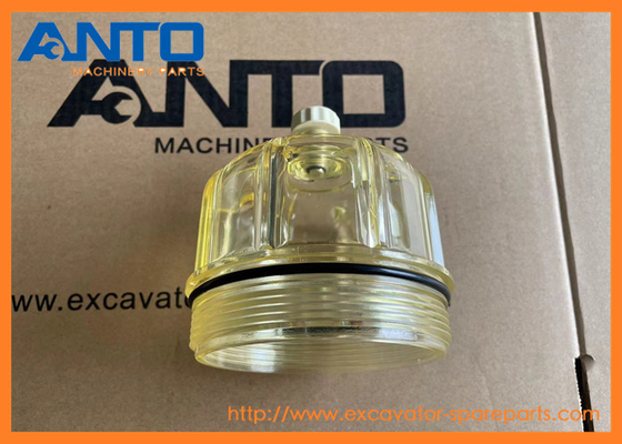 4687656 Filtercase Graafmachine Filter Voor HITACHI ZR950JC ZX110-3 ZX110-3-AMS
