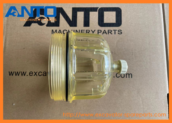 4687656 Filtercase Graafmachine Filter Voor HITACHI ZR950JC ZX110-3 ZX110-3-AMS