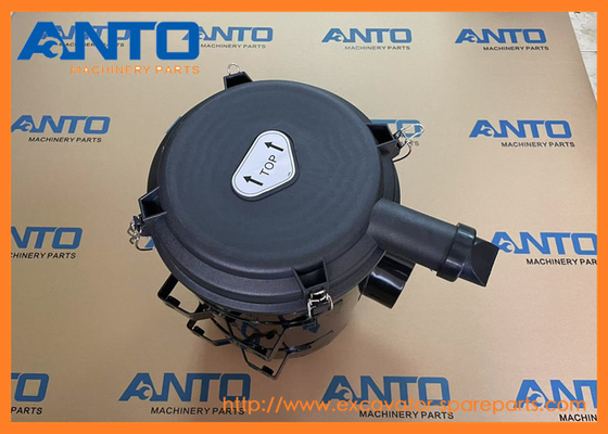 4698924 luchtreiniger graaffilter voor HITACHI ZH200-A ZH200LC-A ZX250LC-5B