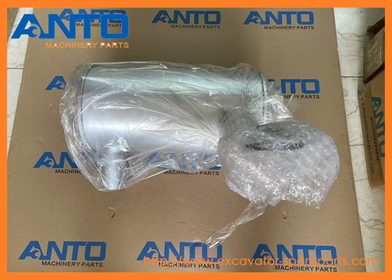 6205-11-5470 6205115470 Muffler KOMATSU Deeltjes van graafmachines voor S4D95LE-3 PC78US-6