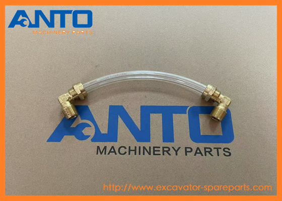 203-60-31100 22E-60-11120 Elbow ASSY KOMATSU Graafmachine Onderdelen voor PC300-8 PC350-8