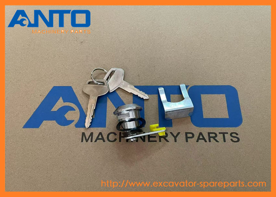 2A5-53-12710 2A55312710 Lock KOMATSU Ruimteonderdelen voor graafmachines voor PC450LC-8 PC490LC-10