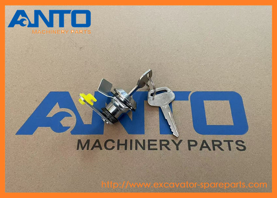 2A5-53-12710 2A55312710 Lock KOMATSU Ruimteonderdelen voor graafmachines voor PC450LC-8 PC490LC-10