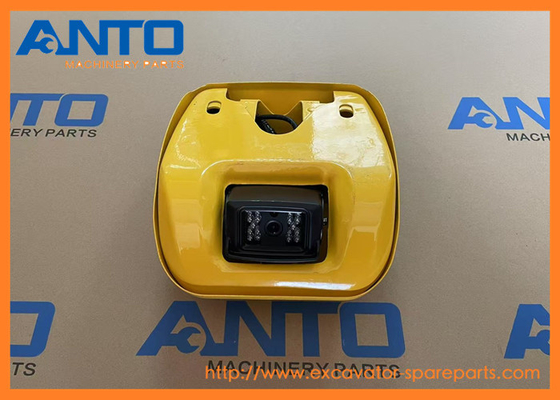 7835-33-2000 7835-33-2001 Camera KOMATSU Graafmachine Onderdelen voor PC138US-8