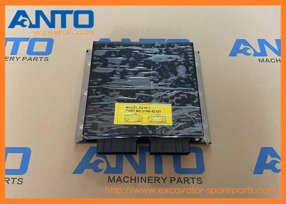 21N6-42101 21N642101 ECU Control Unit HYUNDAI Graafmachine Onderdelen voor R210LC-7