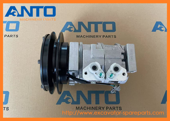 4709228 Compressor Excavator Airconditioner onderdelen voor HITACHI ZX470-5G ZX470H-5G