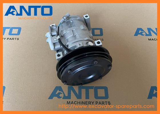 4709228 Compressor Excavator Airconditioner onderdelen voor HITACHI ZX470-5G ZX470H-5G
