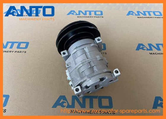 4709228 Compressor Excavator Airconditioner onderdelen voor HITACHI ZX470-5G ZX470H-5G