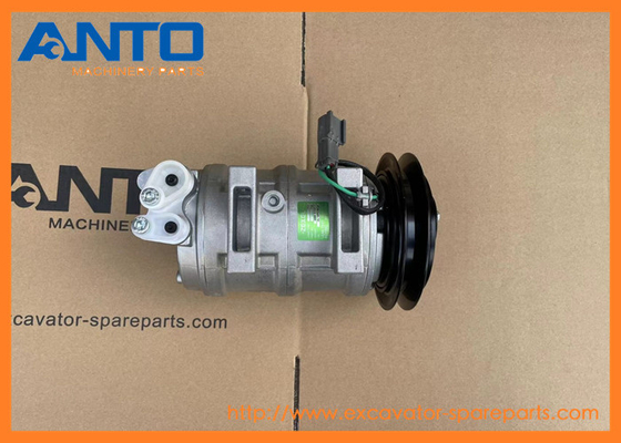 4710206 Compressor excavator airconditioner onderdelen voor HITACHI ZX140W-3