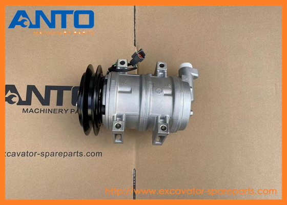 4710206 Compressor excavator airconditioner onderdelen voor HITACHI ZX140W-3